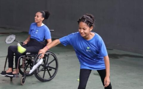 Imagem do post Centro de Referência Paralímpico de Salvador abre inscrições para diversas modalidades