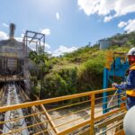 Mineração baiana cresce 28,6% em janeiro e movimenta R$ 1,8 bilhão