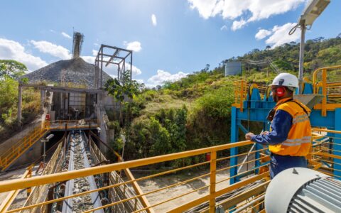 Imagem do post Mineração baiana cresce 28,6% em janeiro e movimenta R$ 1,8 bilhão