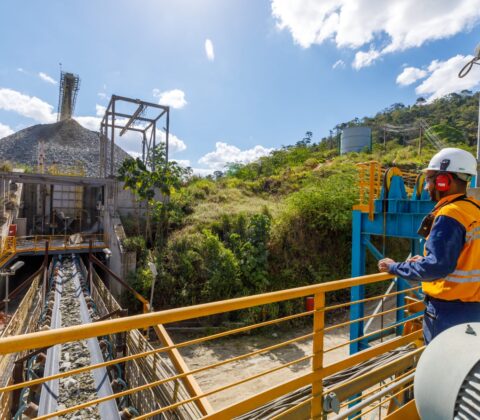 Imagem do post Mineração baiana cresce 28,6% em janeiro e movimenta R$ 1,8 bilhão