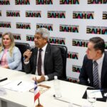 Bahia reduz mortes violentas em 13% e amplia metas do programa Bahia Pela Paz para 2026