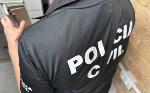 Imagem do post Homem é preso por estupro e produção de conteúdo envolvendo pornografia infantil