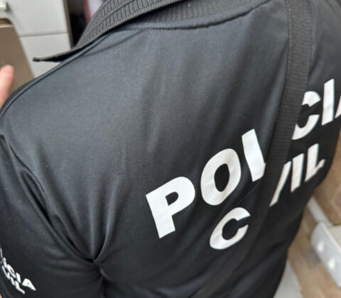 Imagem do post Homem é preso por estupro e produção de conteúdo envolvendo pornografia infantil