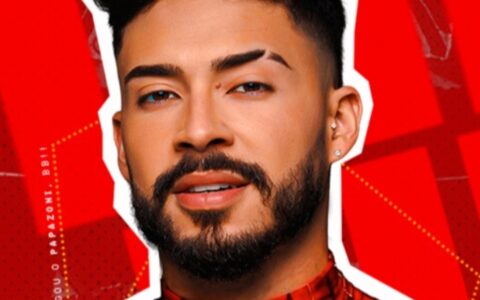 Imagem do post Papazoni leva hit “Homem Aranha” para o interior da Bahia neste sábado (7)