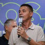 Matheus Reis destaca importância do Programa Banho de Luz para segurança em Lauro de Freitas