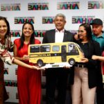 Governo reforça apoio a Palmeiras e município amplia investimentos estruturantes