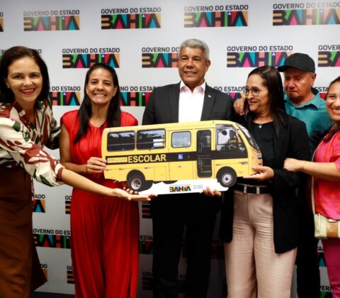 Imagem do post Governo reforça apoio a Palmeiras e município amplia investimentos estruturantes