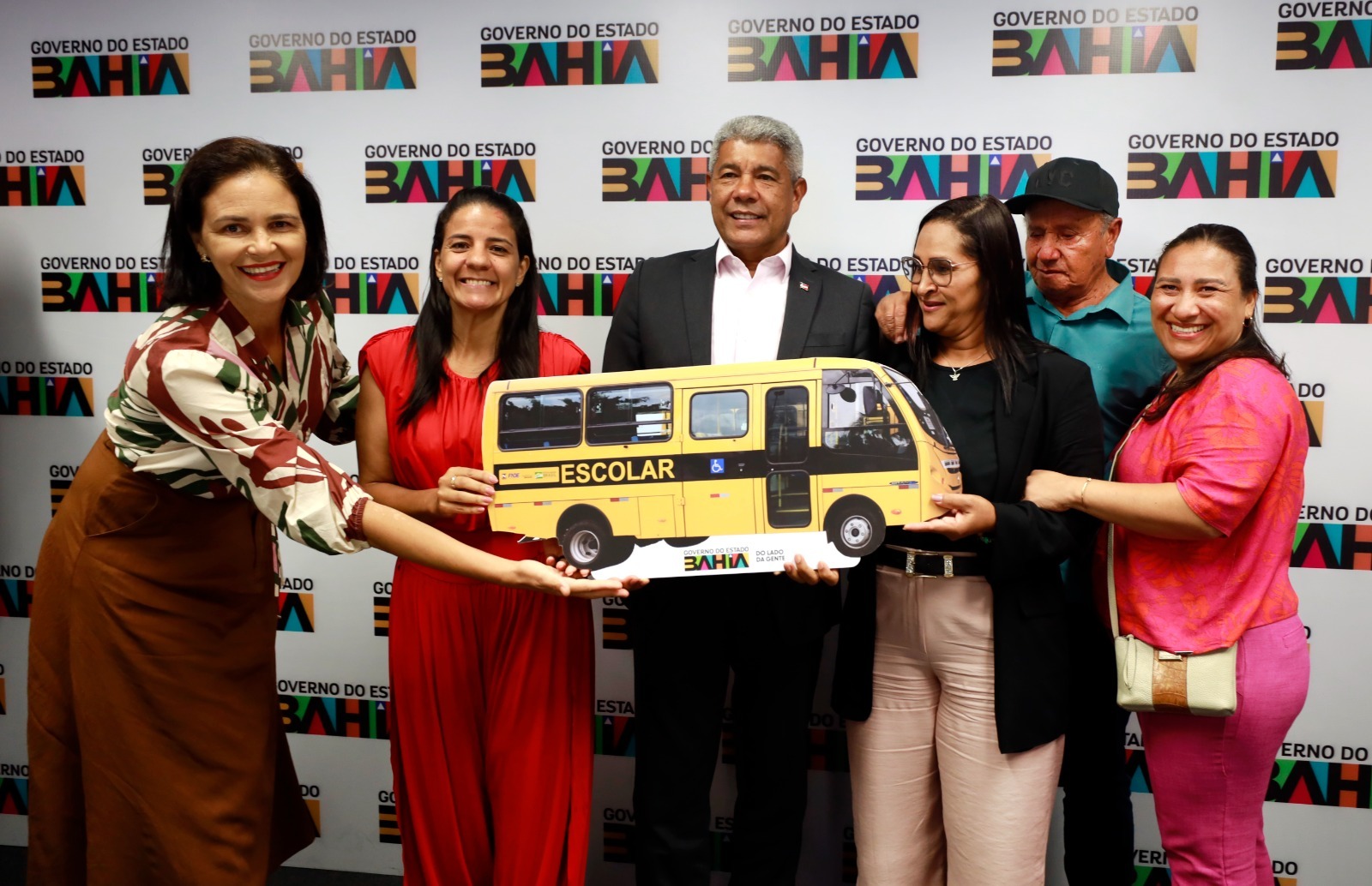 Governo reforça apoio a Palmeiras e município amplia investimentos estruturantes