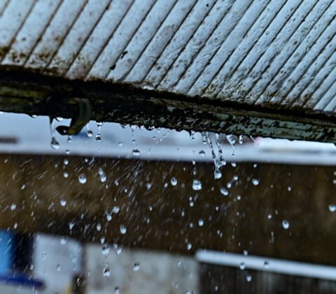 Imagem do post Defesa Civil entra em nível de atenção devido ao acumulado de chuvas em Salvador