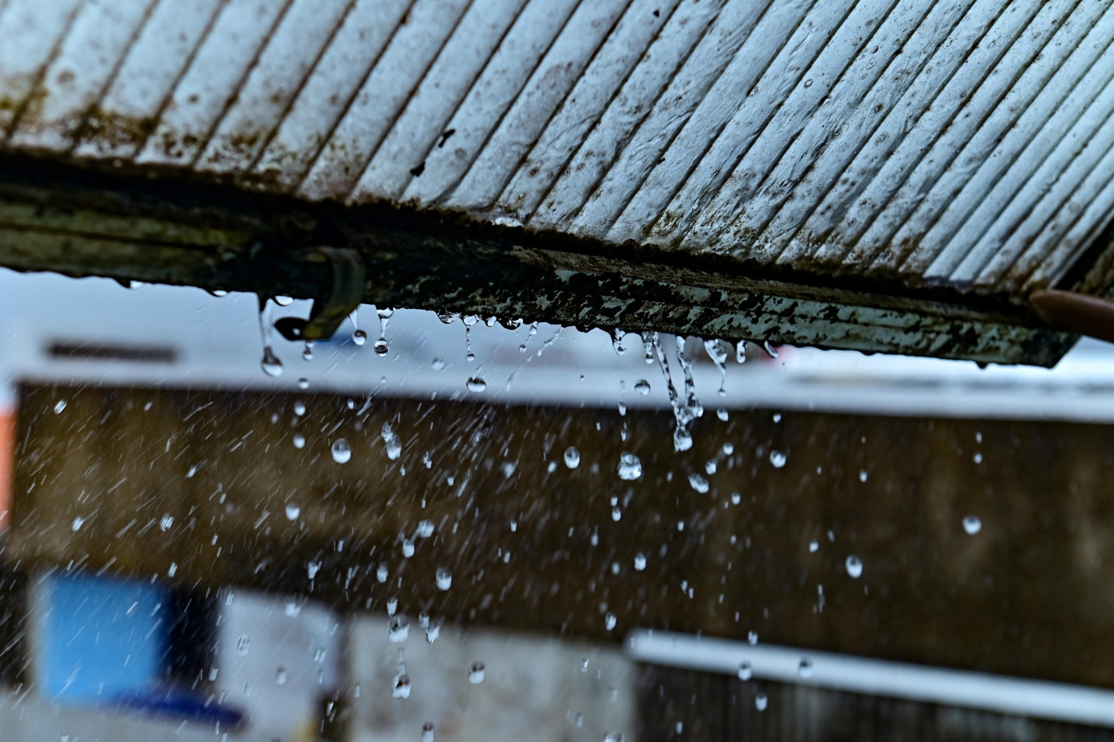 Defesa Civil entra em nível de atenção devido ao acumulado de chuvas em Salvador