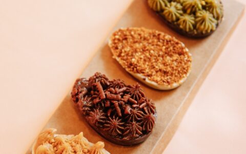 Imagem do post Produção de ovos de Páscoa sob encomenda cresce em Salvador