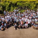 Caminhada no Parque da Cidade abre programação da SBN-BA em defesa da saúde dos rins