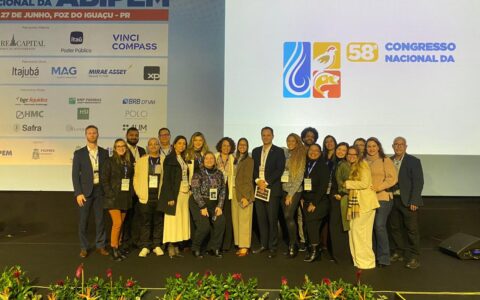 Imagem do post Fumpres leva experiência de Salvador ao 8º Congresso Nacional de Investimentos em RPPS