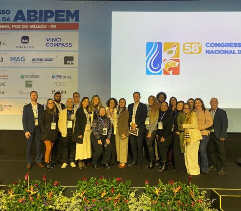 Imagem do post Fumpres leva experiência de Salvador ao 8º Congresso Nacional de Investimentos em RPPS