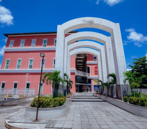 Imagem do post Prefeitura abre vagas para Comitê LGBTQIA+ em Lauro de Freitas