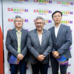 Camaçari entra no radar de gigante chinesa de engenharia para novos investimentos