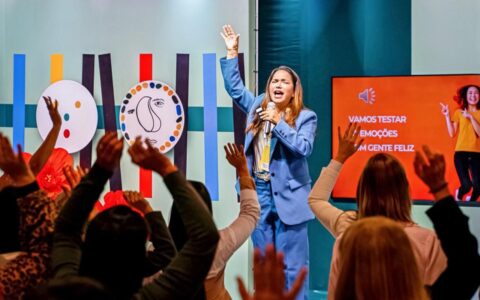 Imagem do post Bahia recebe pela primeira vez o Happiness Brasil Summit para celebrar o Dia Internacional da Felicidade