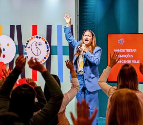Imagem do post Bahia recebe pela primeira vez o Happiness Brasil Summit para celebrar o Dia Internacional da Felicidade