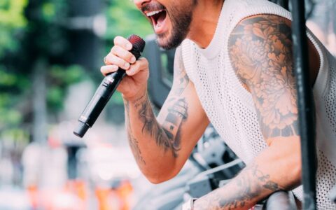 Imagem do post Banda EVA celebra verão histórico com mais de 60 shows pelo Brasil