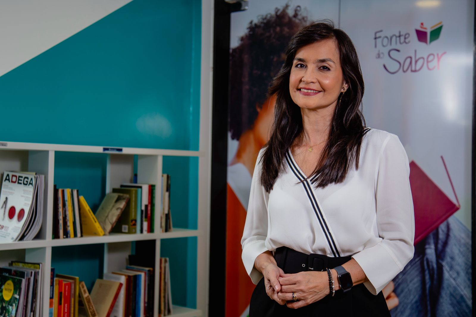 Mulheres ampliam liderança no setor industrial do Grupo Raymundo da Fonte