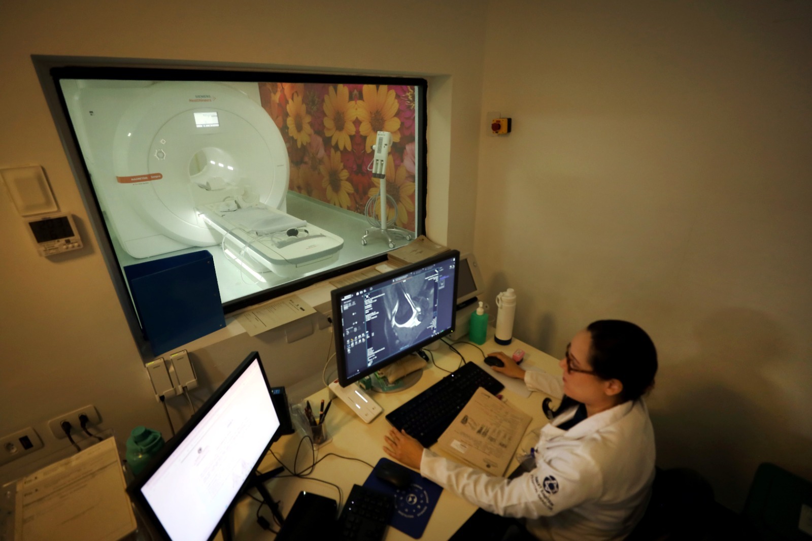 Trabalhadores passam a ter direito à informação sobre vacinação e exames preventivos nas empresas