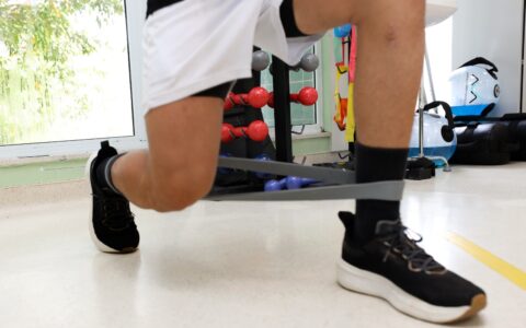 Imagem do post Em dois anos, Hospital Ortopédico supera 21 mil cirurgias e reduz tempo de espera