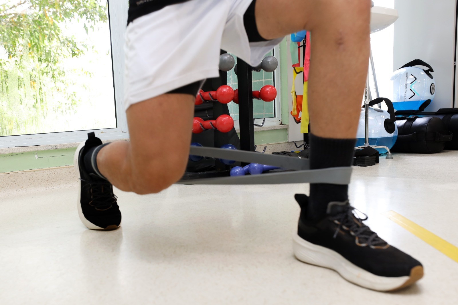 Em dois anos, Hospital Ortopédico supera 21 mil cirurgias e reduz tempo de espera