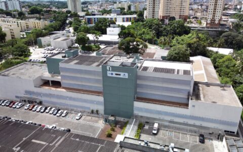Imagem do post Hospital Ortopédico do Estado da Bahia abre processo seletivo para PCD
