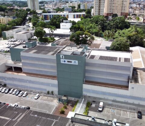 Imagem do post Hospital Ortopédico do Estado da Bahia abre processo seletivo para PCD