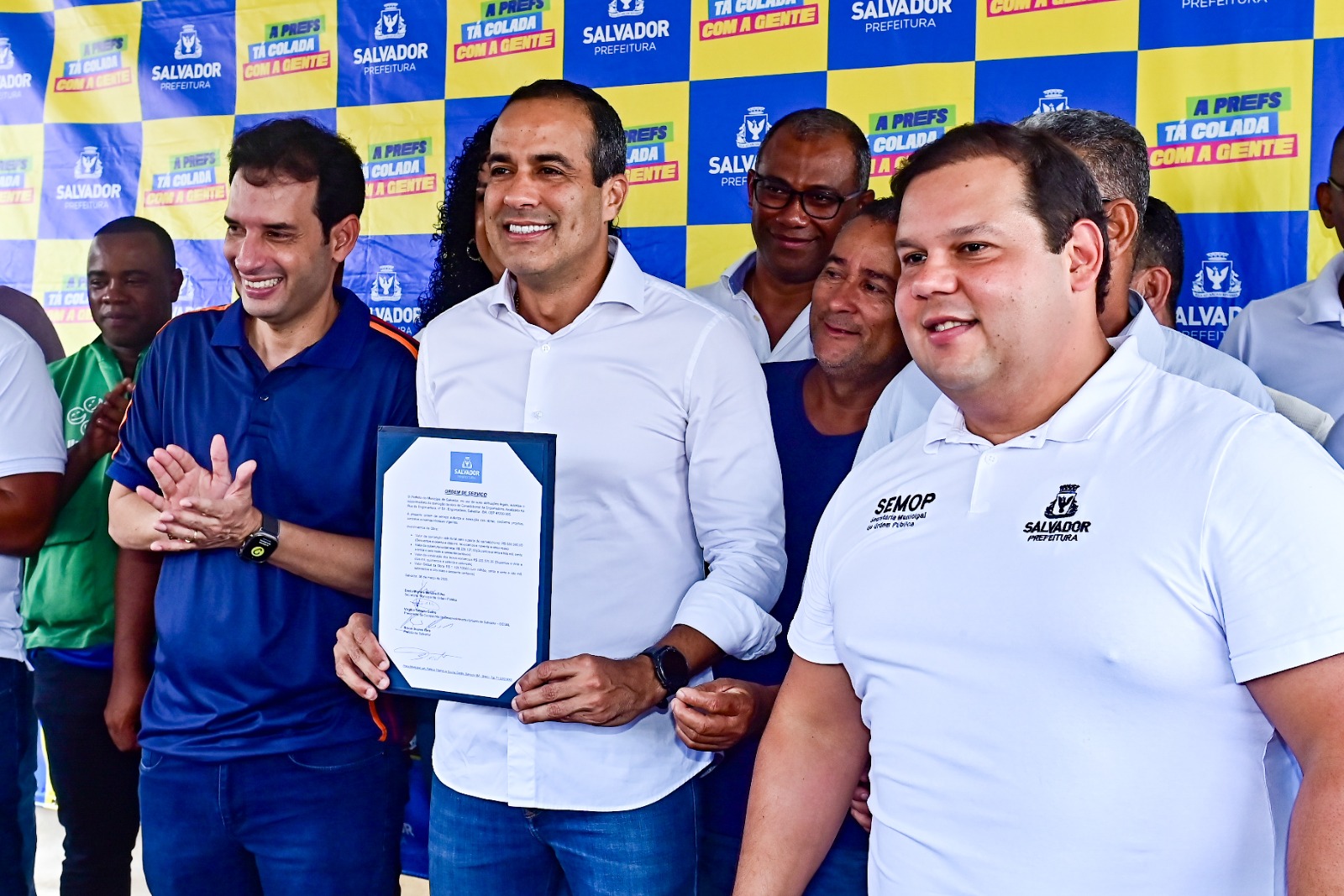 Construção de camelódromo na Engomadeira é autorizada pela Prefeitura