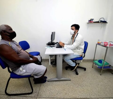 Imagem do post Rede municipal de saúde tem vagas para investigar doenças raras