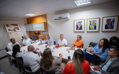 Imagem do post Camaçari vai receber Caravanas de Direitos Humanos em dois bairros