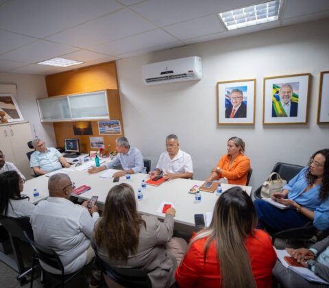 Imagem do post Camaçari vai receber Caravanas de Direitos Humanos em dois bairros