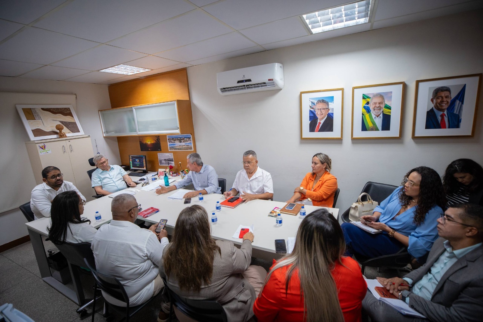 Camaçari vai receber Caravanas de Direitos Humanos em dois bairros