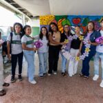 Projeto da Prefeitura leva debate sobre violência contra a mulher a escola de Camaçari