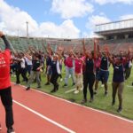 SineBahia leva seleção de emprego para dentro de estádio em Salvador