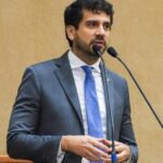 Deputado Manuel Rocha destaca força do agro após crescimento do PIB