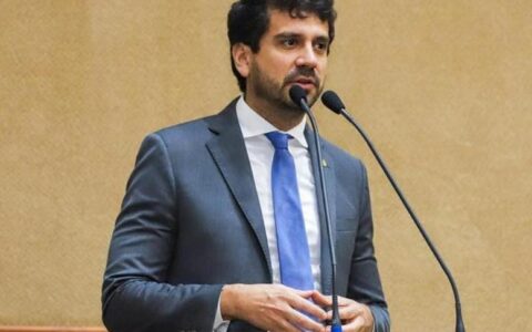 Imagem do post Deputado Manuel Rocha destaca força do agro após crescimento do PIB