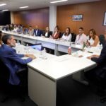 Jerônimo anuncia R$ 25 milhões para hospital no interior da Bahia