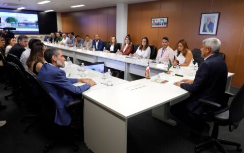 Imagem do post Jerônimo anuncia R$ 25 milhões para hospital no interior da Bahia