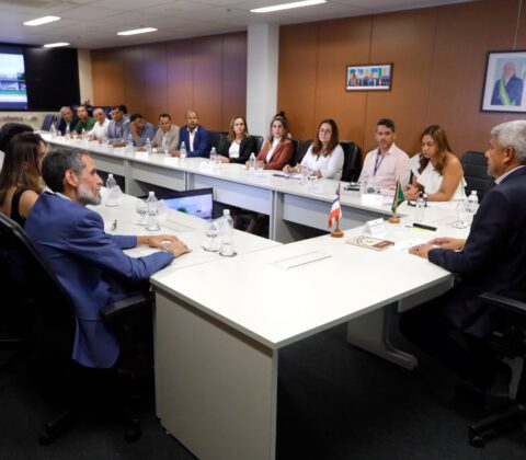 Imagem do post Jerônimo anuncia R$ 25 milhões para hospital no interior da Bahia