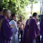 Prefeito Bruno Reis participa da Caminhada Penitencial 2026 e rende homenagens no Dia Internacional da Mulher