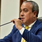 Deputado estadual Vitor Azevedo confirma saída do PL e filiação ao Avante