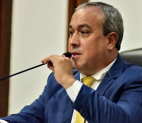 Imagem do post Deputado estadual Vitor Azevedo confirma saída do PL e filiação ao Avante