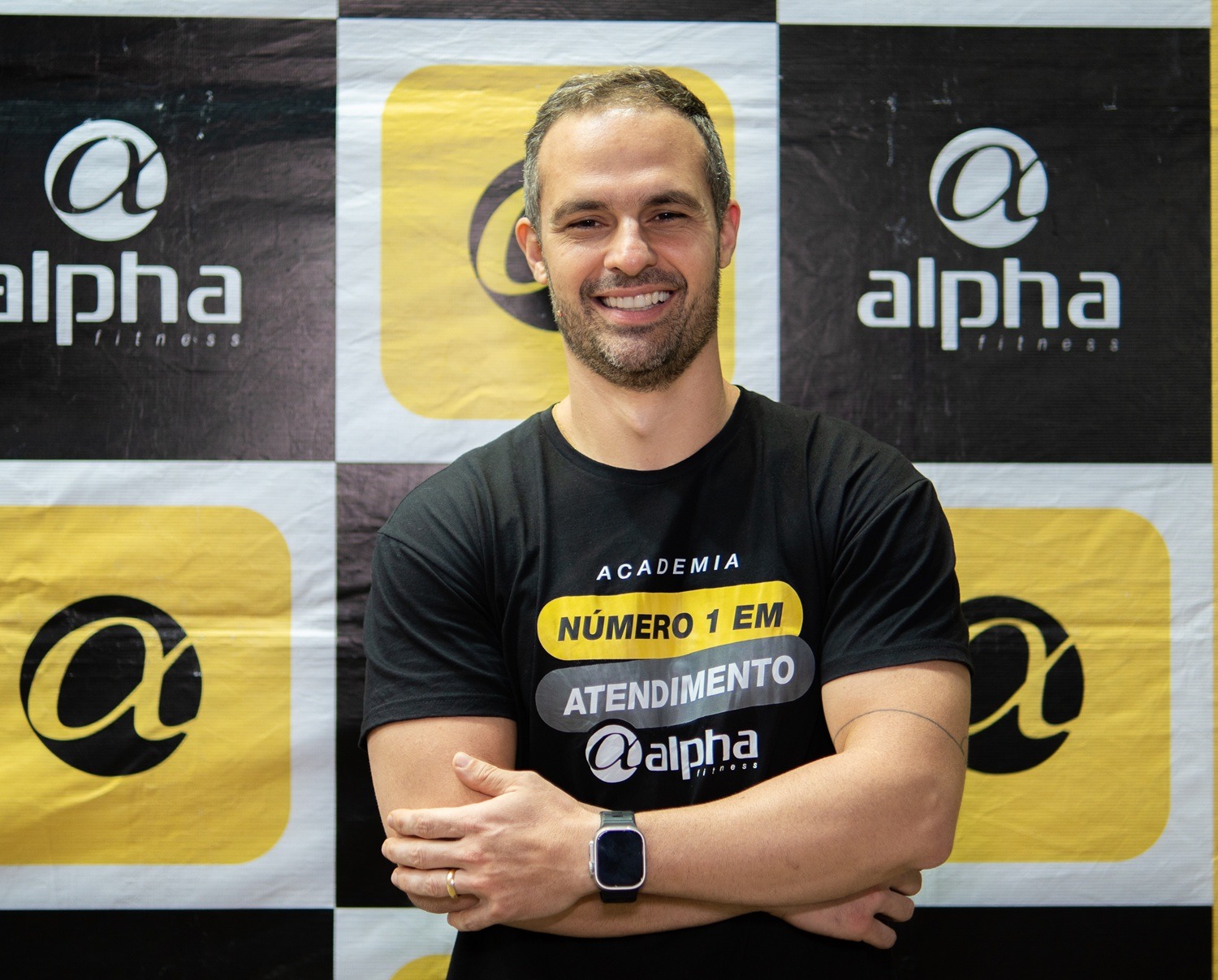 Rede Alpha Fitness promove “Alpha Night Run” neste sábado (14)