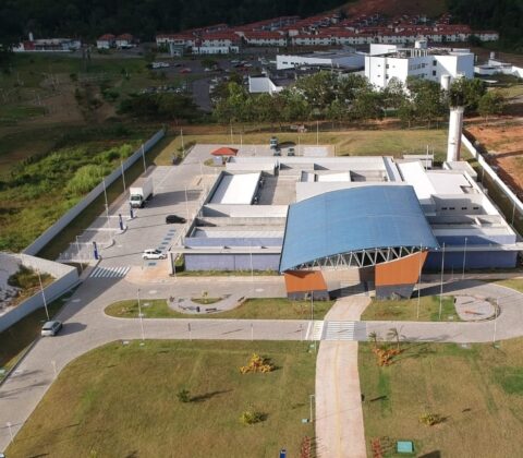 Imagem do post Investimentos do Governo da Bahia consolidam Paulo Afonso como polo regional