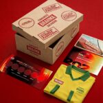 Camarote Brahma Salvador coloca à venda camisas que fizeram sucesso no Carnaval