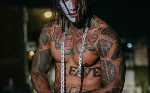 Imagem do post Edcity Fantasmão se apresenta no Festival de Arembepe neste domingo (15)