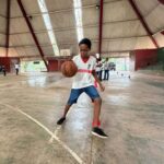 Programa Esporte 360 em Lauro de Freitas beneficia cerca de 120 alunos e anuncia expansão