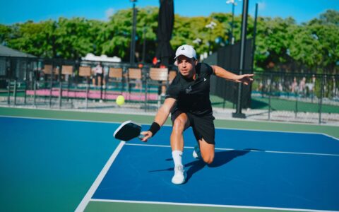 Imagem do post Village Itaparica recebe maior evento de Pickleball da Bahia neste fim de semana